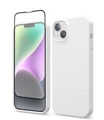 Комплект для Apple iPhone  13 mini  5D цена и информация | Чехлы для телефонов | pigu.lt