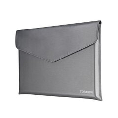 Dėklas Toshiba PX1858E-1NCA цена и информация | Рюкзаки, сумки, чехлы для компьютеров | pigu.lt