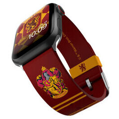 Harry Potter Gryffindor Red kaina ir informacija | Išmaniųjų laikrodžių ir apyrankių priedai | pigu.lt