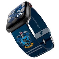Harry Potter Ravenclaw Blue kaina ir informacija | Išmaniųjų laikrodžių ir apyrankių priedai | pigu.lt