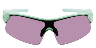 Мужские солнцезащитные очки Blade конфетно-розовая оправа цена и информация | Солнцезащитные очки для мужчин | pigu.lt