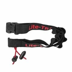 Laikikliai Latswim Lite Tri Race Belt Numerio kaina ir informacija | Kitos fitneso prekės | pigu.lt