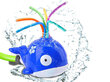 Žaislinis fontanas Banginis kaina ir informacija | Vandens, smėlio ir paplūdimio žaislai | pigu.lt