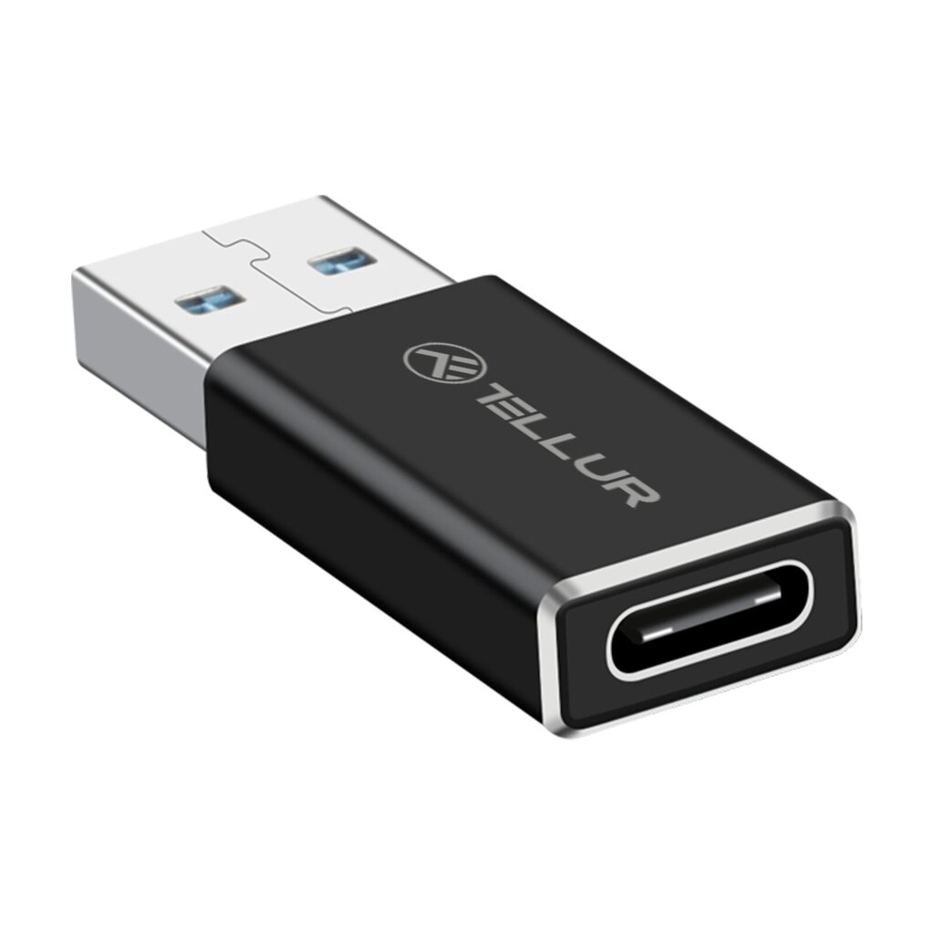 Tellur TLL155681 цена и информация | Adapteriai, USB šakotuvai | pigu.lt