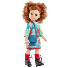 Виниловая кукла «Paola Reina» Virgi, 32 см цена и информация | Игрушки для девочек | pigu.lt