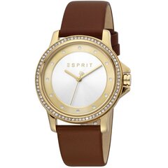 Laikrodis moterims Esprit ES1L143L0035 kaina ir informacija | Moteriški laikrodžiai | pigu.lt