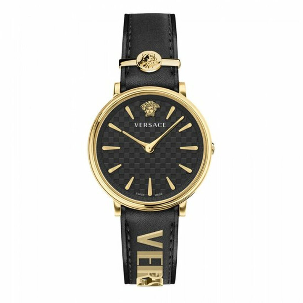 Ladies' Watch Versace VE81046-22 (Ø 38 mm) kaina ir informacija | Moteriški laikrodžiai | pigu.lt