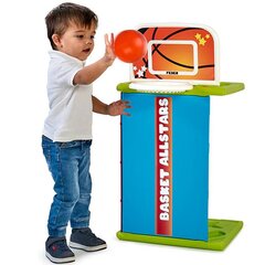 Многофункциональный спортивный кубик Feber цена и информация | Игрушки для малышей | pigu.lt