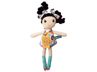 Тряпичная кукла Зюзя цена и информация | Игрушки для девочек | pigu.lt