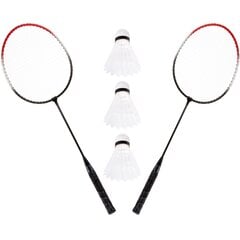 Badmintono rinkinys Enero kaina ir informacija | Badmintonas | pigu.lt