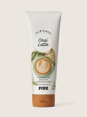 Лосьон для тела Victoria's Secret Chai Latte, 236 мл цена и информация | Женская парфюмированная косметика | pigu.lt