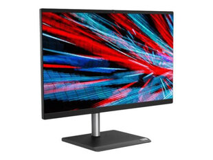 Lenovo AIO V30a-24IIL i3-1005g1 8GB 256GB SSD Win10 kaina ir informacija | Stacionarūs kompiuteriai | pigu.lt