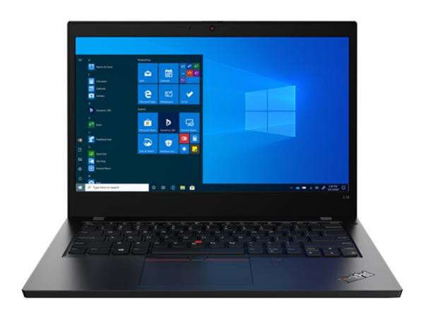 Lenovo ThinkPad L14 G1 kaina ir informacija | Nešiojami kompiuteriai | pigu.lt