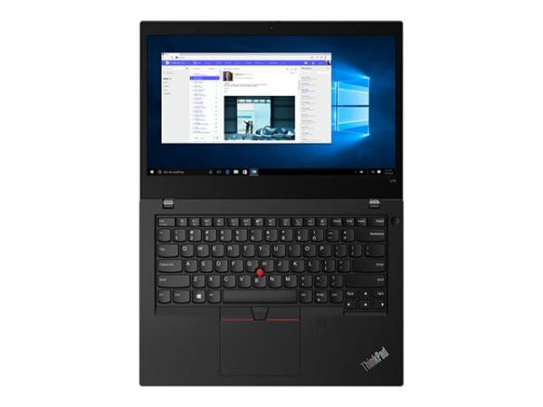 Lenovo ThinkPad L14 G1 kaina ir informacija | Nešiojami kompiuteriai | pigu.lt