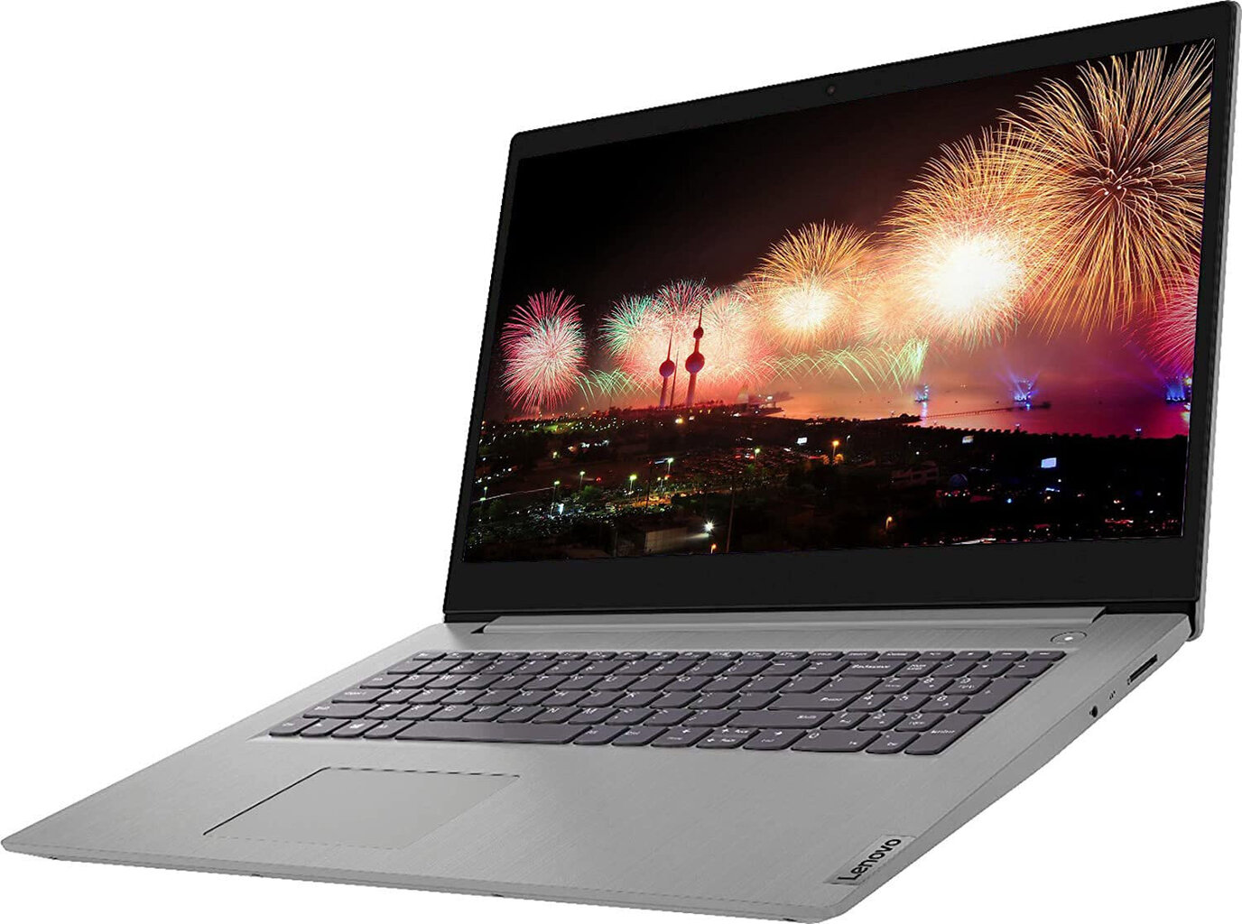 Lenovo Ideapad 3 17ITL6 kaina ir informacija | Nešiojami kompiuteriai | pigu.lt