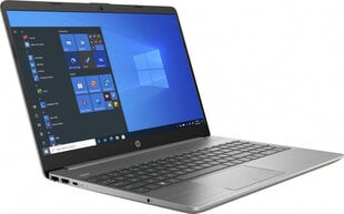 HP 255 G8 kaina ir informacija | Nešiojami kompiuteriai | pigu.lt