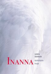 Inanna. Apokalipsės knyga kaina ir informacija | Dvasinės knygos | pigu.lt