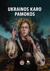 Ukrainos karo pamokos kaina ir informacija | Socialinių mokslų knygos | pigu.lt