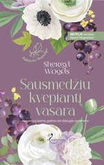 Sausmedžiu kvepianti vasara PM7 цена и информация | Романы | pigu.lt