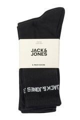 Носки JACK &amp; JONES 12179475BLACK цена и информация | Мужские носки | pigu.lt