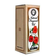 Aliejiniai kvepalai Wild Rose Song of India moterims, 5ml цена и информация | Женские духи | pigu.lt