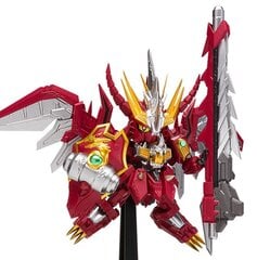 SD Gundam Red Lander kaina ir informacija | Žaidėjų atributika | pigu.lt