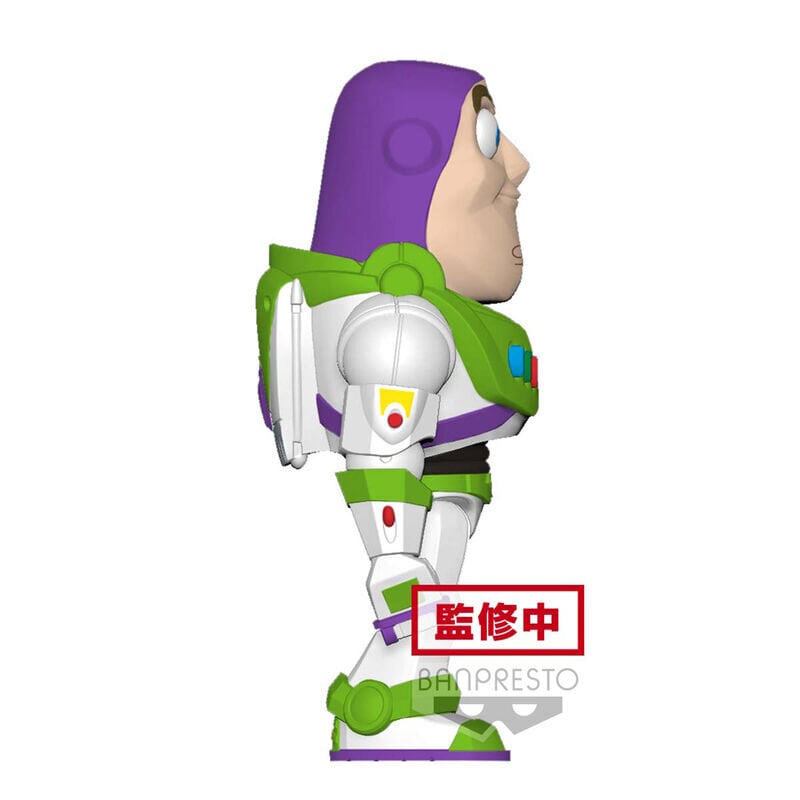 Figūrėlė Disney Toy Story Buzz Lightyear Poligoroid 13cm цена и информация | Žaidėjų atributika | pigu.lt