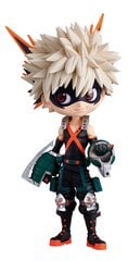 My Hero Academia Katsuki Bakugo Q 14cm kaina ir informacija | Žaidėjų atributika | pigu.lt