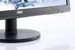 AOC E2460SD2 24'' kaina ir informacija | Monitoriai | pigu.lt