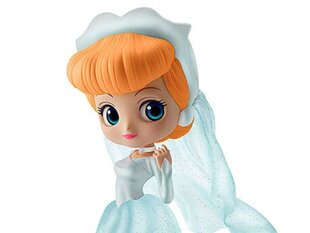 Disney Characters Cinderella Dreamy Style Q 14cm цена и информация | Атрибутика для игроков | pigu.lt