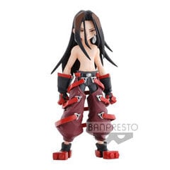 Shaman King Hao 14cm цена и информация | Атрибутика для игроков | pigu.lt