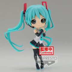 Hatsune Miku V4x Style Ver.B Q 14 cm kaina ir informacija | Žaidėjų atributika | pigu.lt