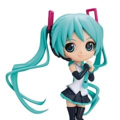 Hatsune Miku V4x Style Ver.B Q 14 cm kaina ir informacija | Žaidėjų atributika | pigu.lt