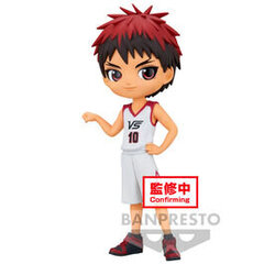 Kuroko s Basketball Taiga Kagami Q 14cm цена и информация | Атрибутика для игроков | pigu.lt