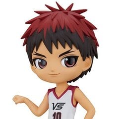Kuroko s Basketball Taiga Kagami Q 14cm цена и информация | Атрибутика для игроков | pigu.lt