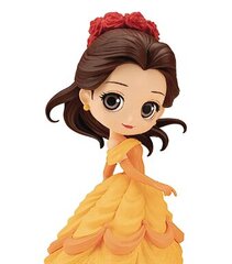 Disney Characters Flower Style Belle Q A 14cm цена и информация | Атрибутика для игроков | pigu.lt