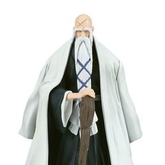 Bleach Solid and Souls Shigekuni Yamamotogenryusai 15cm цена и информация | Атрибутика для игроков | pigu.lt