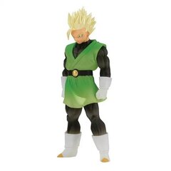 Dragon Ball Z Clearise Super Saiyan Son Gohan Great Saiyaman ver. 14 см цена и информация | Атрибутика для игроков | pigu.lt