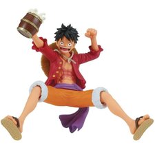 Monkey D. Luffy kaina ir informacija | Žaidėjų atributika | pigu.lt