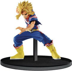 My Hero Academia Banpresto Colosseum Special All Might 14cm kaina ir informacija | Žaidėjų atributika | pigu.lt