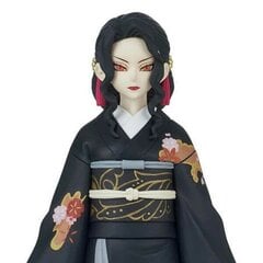 Demon Slayer Kimetsu no Yaiba Demon Series Muzan Kibutsuji 17cm kaina ir informacija | Žaidėjų atributika | pigu.lt