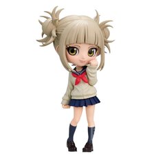 My Hero Academy Himiko Toga Q 14cm kaina ir informacija | Žaidėjų atributika | pigu.lt