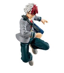 My Hero Academia Bravegraph Vol.2 14cm цена и информация | Атрибутика для игроков | pigu.lt