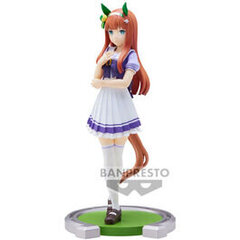 Umamusume Pretty Derby Silence Suzuka 18cm kaina ir informacija | Žaidėjų atributika | pigu.lt