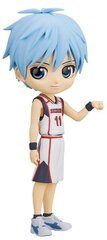 Kurokos Basketball Tetsuta Kuroko Q 14cm цена и информация | Атрибутика для игроков | pigu.lt