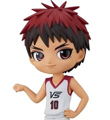 Kurokos Basketball Taiga Kagami Q 14cm цена и информация | Атрибутика для игроков | pigu.lt