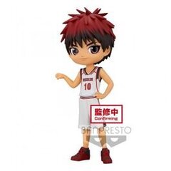 Kurokos Basketball Taiga Kagami Q 14cm цена и информация | Атрибутика для игроков | pigu.lt