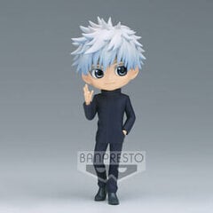 Jujutsu Kaisen Satoru Gojo Ver.B Q 14cm цена и информация | Атрибутика для игроков | pigu.lt