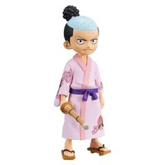 One Piece The Grandline Series vol.5 Kouzuki Momonosuke 12cm kaina ir informacija | Žaidėjų atributika | pigu.lt