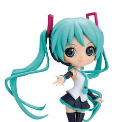 Hatsune Miku V4x Style Ver.A Q 14cm kaina ir informacija | Žaidėjų atributika | pigu.lt